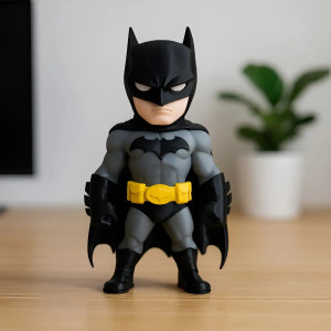 Boneco Batman Decorativo
